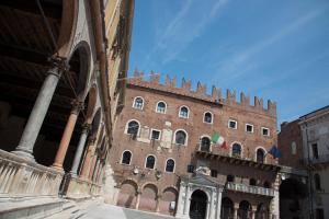 Imagem da galeria de Albergo Mazzanti em Verona