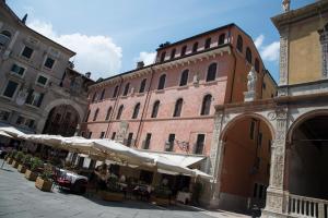 Imagen de la galería de Albergo Mazzanti, en Verona