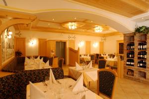 Nápoje v ubytování Hotel Falzares