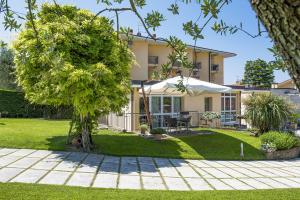 Gallery image of Residence Campana in Bardolino