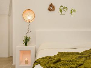 Galería fotográfica de Masseria Narducci en Montalbano