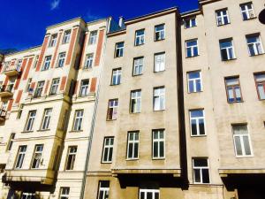 Gallery image of 4th Floor Bed and Breakfast in Warsaw