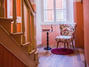 Fotografie z fotogalerie ubytování Phiros B&B v destinaci Piran