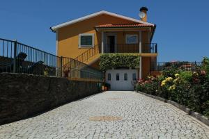 Gallery image of Casa da Seara in Casal de Loivos