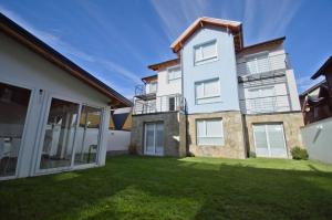 Foto de la galería de Alcedro Apart Hotel en San Martín de los Andes