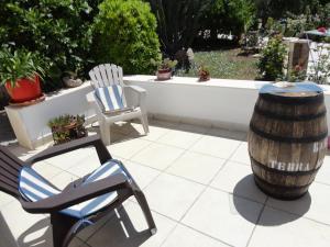 Fotografie z fotogalerie ubytování B&B Terra Marique v destinaci Siracusa