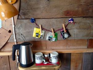 Fotografie z fotogalerie ubytování Guesthouse 1x6 v Keflavíku