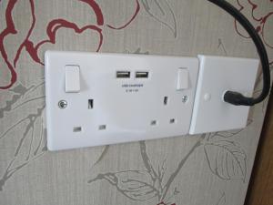 Gallery image of Beachcomber in Swansea