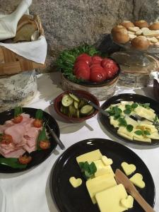 Gallery image of Guesthouse Kumpunen in Pet&auml;j&auml;vesi