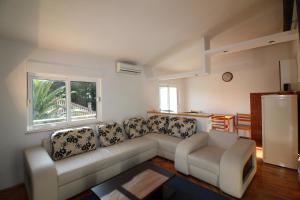 Et opholdsområde på Apartment City Centre free parking 1&2 floor + 12 billeder