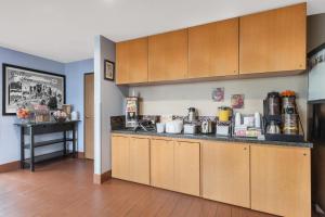 Gallery image of Super 8 by Wyndham Havre De Grace Aberdeen Area in Havre de Grace