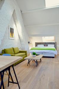 Gallery image of Rock Lobster City Lodge in Antwerp