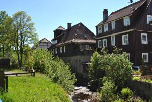 Galeriebild der Unterkunft Harz-Zauber in Braunlage