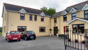 Imagen de la galería de Grannagh Castle House, en Waterford