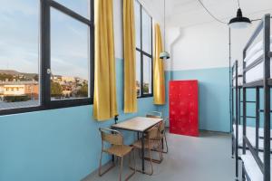 Gallery image of Fabrika Hostel & Suites in Tbilisi City