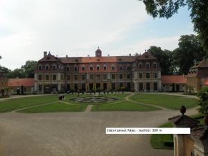 Gallery image of Apartment Moravský Kras in Rájec-Jestřebí