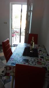 Zdjęcie z galerii obiektu Beach apartment w mieście Pašman +5 zdjęć