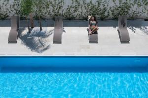 Photo de la galerie de l'établissement Calura Residence, à Carpignano Salentino