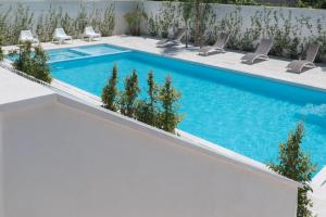 Photo de la galerie de l'établissement Calura Residence, à Carpignano Salentino