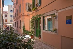 Photo de la galerie de l'établissement Rooms Villa Duketis, à Rovinj