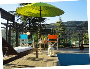 Gallery image of Hotel Arimannia in Caramanico Terme