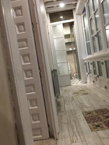 Kúpeľňa v ubytovaní Casa Bugambilla Cadiz + 30 fotografií
