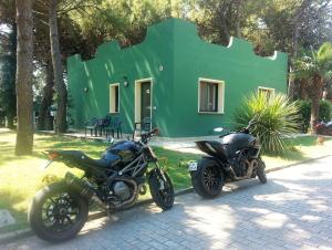 Fotografia z galérie ubytovania Villaggio Mithos v destinácii Misano Adriatico