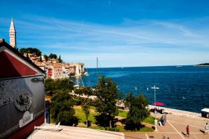 Gallery image of Luxury Studio '936' in Rovinj