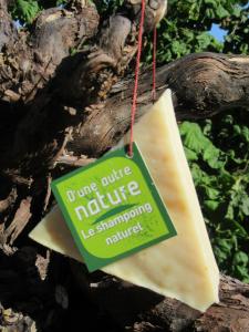 Certifikát, hodnocení, plakát nebo jiný dokument vystavený v ubytování D'une Autre Nature