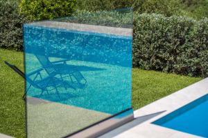 Φωτογραφία από το άλμπουμ του Akemi Luxury Villa στο Τσιλιβί