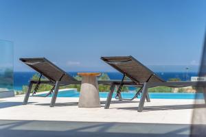 Φωτογραφία από το άλμπουμ του Akemi Luxury Villa στο Τσιλιβί