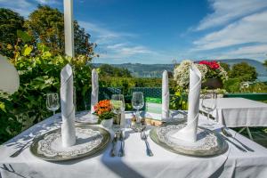 Gallery image of Aktivhotel Föttinger in Steinbach am Attersee