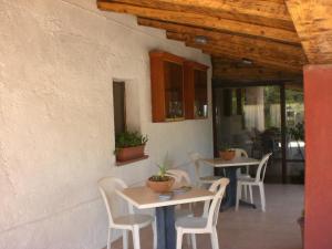 Gallery image of Hotel Turismo Rurale Montitundu in Marina di Portisco