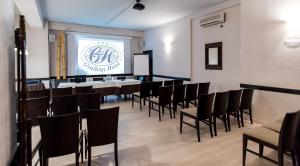 Kép Hotel Gialletti szállásáról Orvietóban a galériában