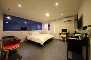 Gallery image of Winner Hotel in Jeonju