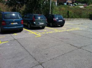 Fotografie z fotogalerie ubytování Apartments Jankovic v Bělehradě