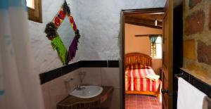 Fotografie z fotogalerie ubytování Kallpa Wasi v destinaci Cotacachi