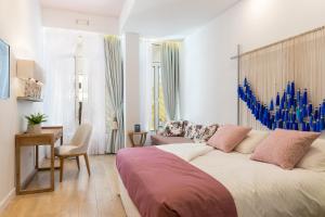 Gallery image of Aisha Petite Suites in Chania