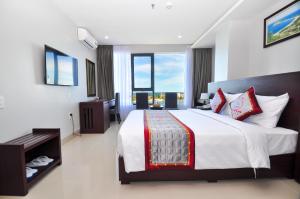 Gallery image of Anh Linh 2 Hotel in Dong Hoi