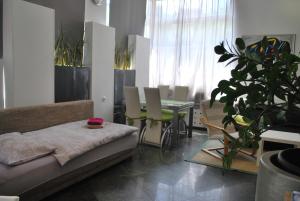 Mynd úr myndasafni af Apartment Center 25 í Ljubljana