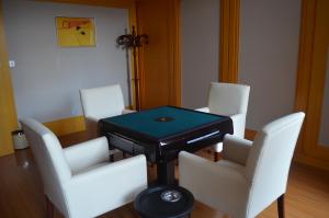 Fotografie z fotogalerie ubytování Hui Fu Jinling Hotel v destinaci Gaoyou