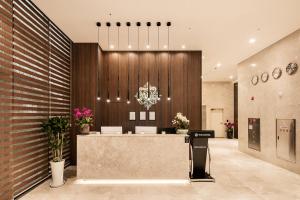 Gallery image of WD Hotel in Seoul