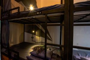 Fotografie z fotogalerie ubytování The Like Hostel & Cafe v Ho Či Minově městě