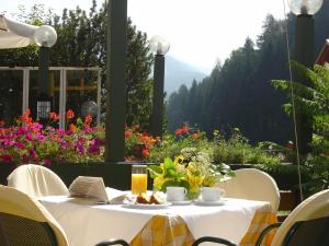 Gallery image of Hotel Brandl in San Candido