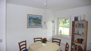 Gallery image of Ferienwohnung Gisela in Bausendorf