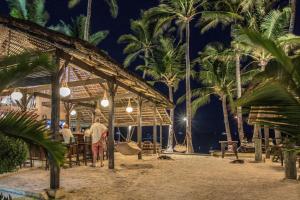 Fotografie z fotogalerie ubytování Levantin Boracay v destinaci Boracay
