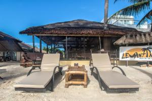 Fotografie z fotogalerie ubytování Levantin Boracay v destinaci Boracay