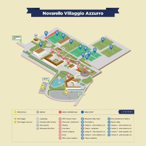 Fotografie z fotogalerie ubytování Hotel Novarello v destinaci Granozzo con Monticello