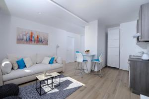 Gallery image of Deluxe Villa No.10 - Rooms & Apartments in Mandre
