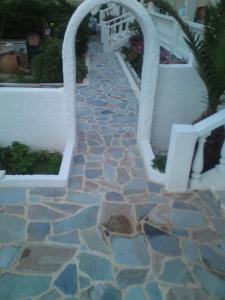 Fotografie z fotogalerie ubytování Hotel Petras Beach v destinaci Sitia